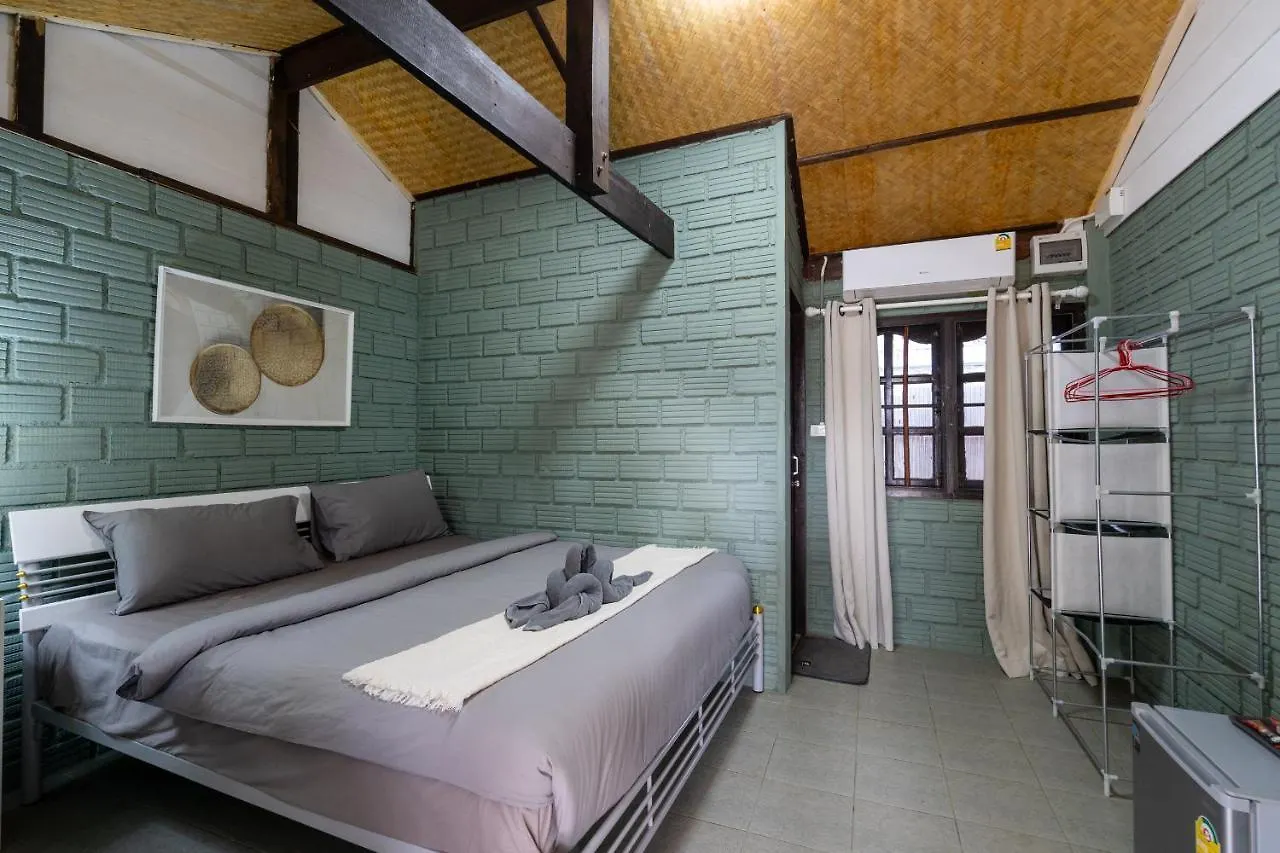 Breeze Bungalows Koh Lanta