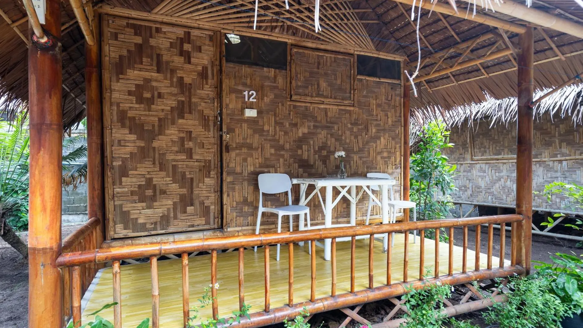 Breeze Bungalows Koh Lanta Thailand