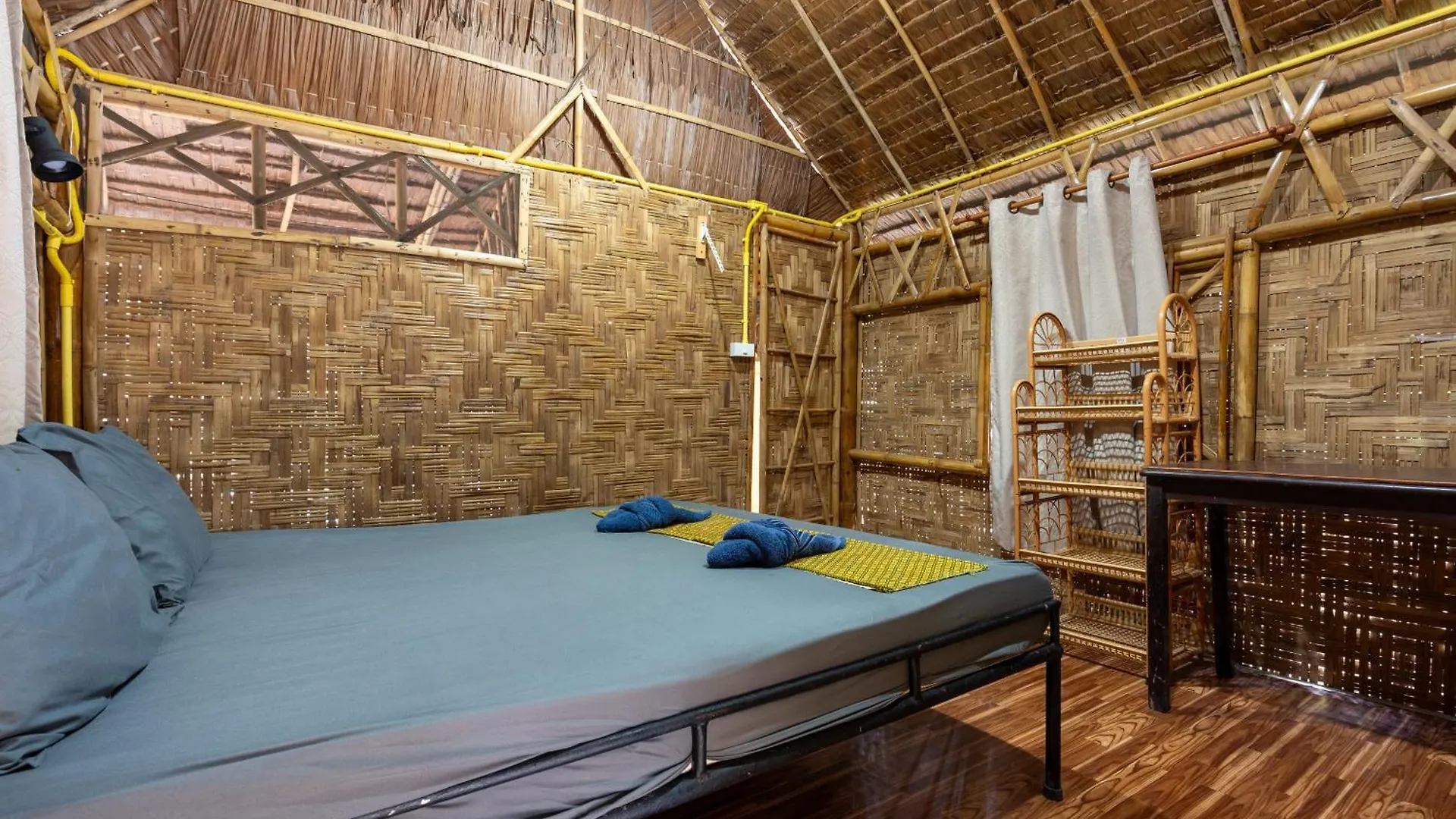 Breeze Bungalows Koh Lanta Thailand