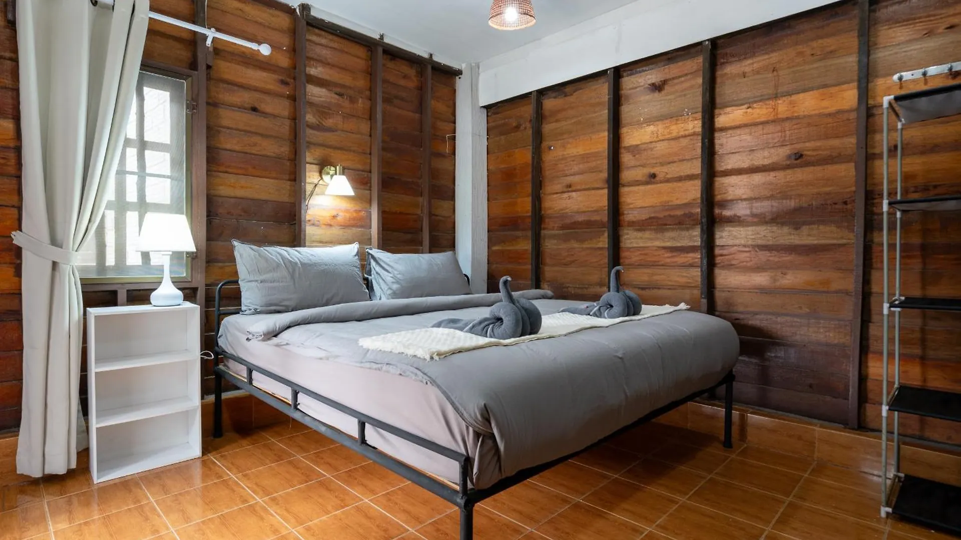 Hotel Breeze Bungalows Koh Lanta