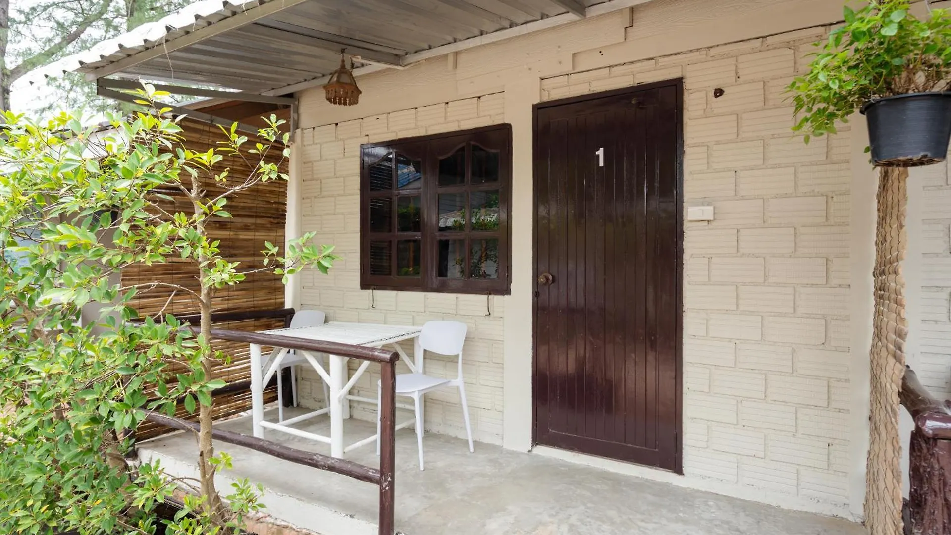 Breeze Bungalows Koh Lanta