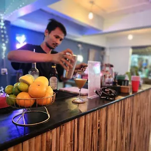 Tiki Tribe Bar & Hostel Koh Tao