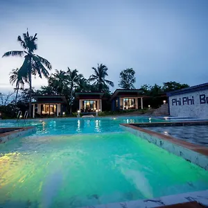 Phi Phi Bonita Resort Ko Phi Phi